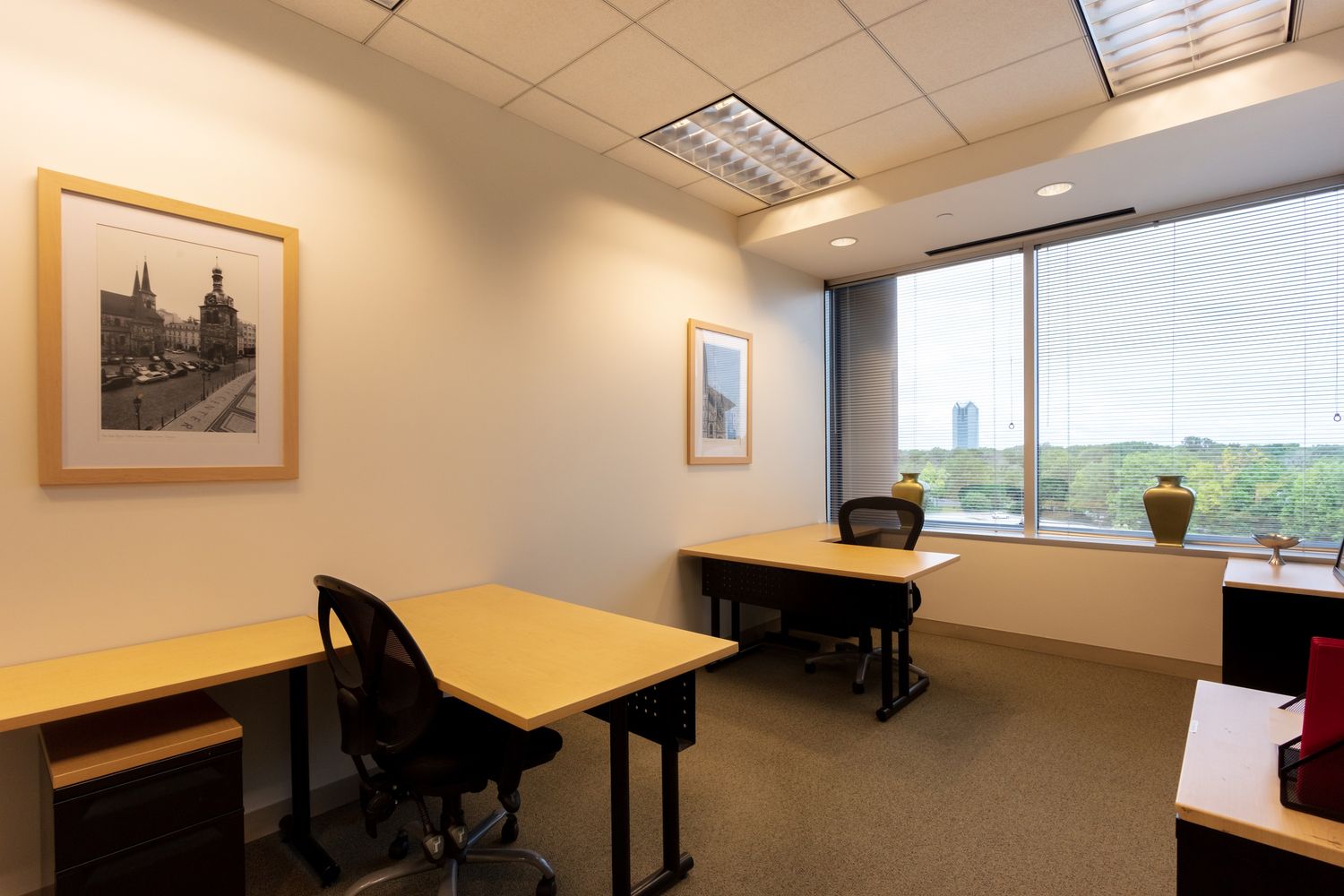 Oak Brook Pointe: 700 Commerce Dr, Oak Brook, IL 60523
